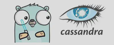 Cassandra Logo